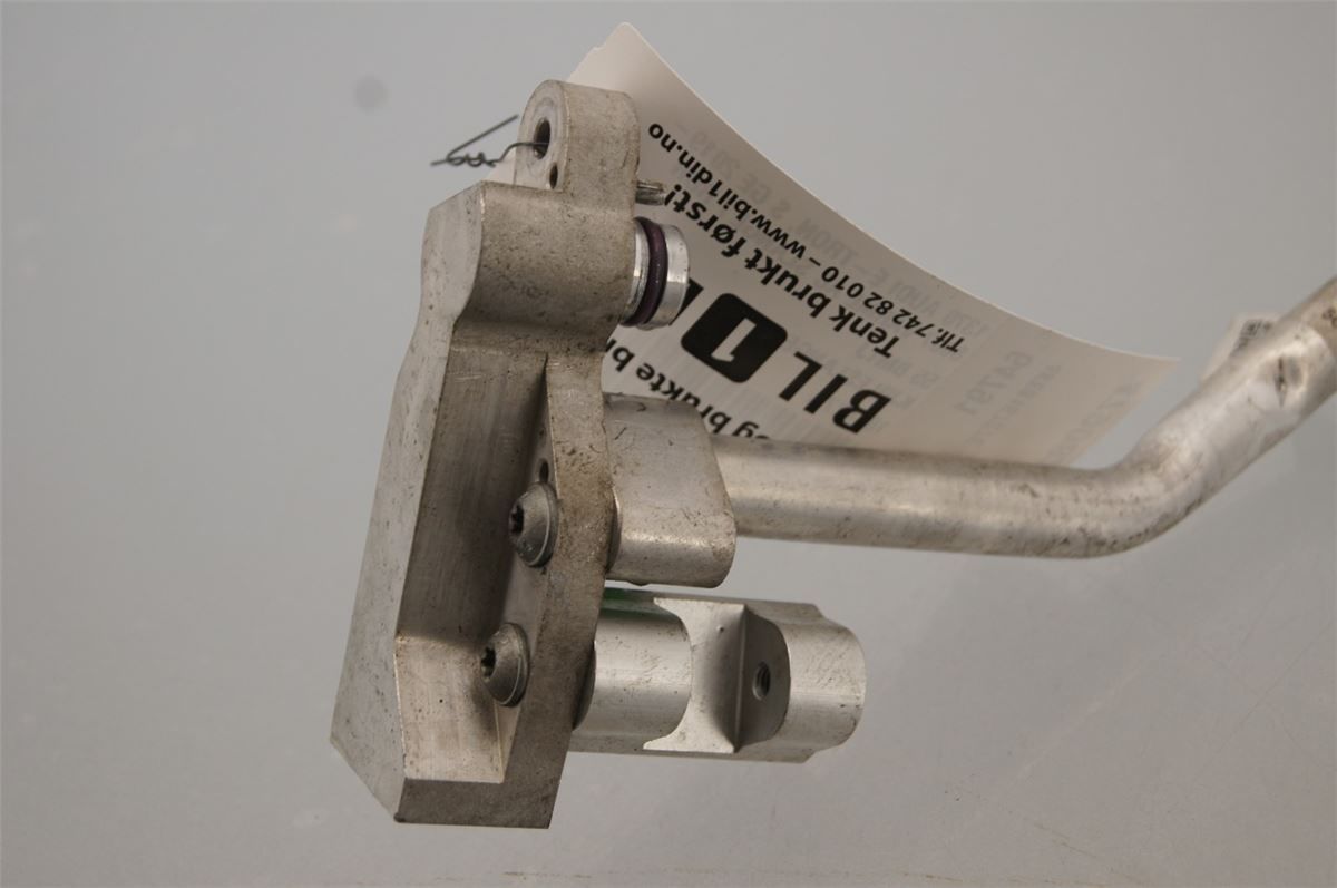 Varme AC Slange / Rør – bilde 3