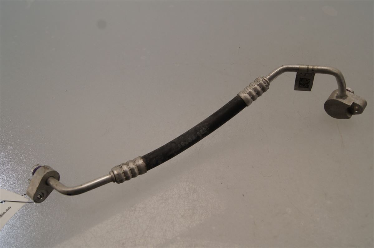 Varme AC Slange / Rør – bilde 1