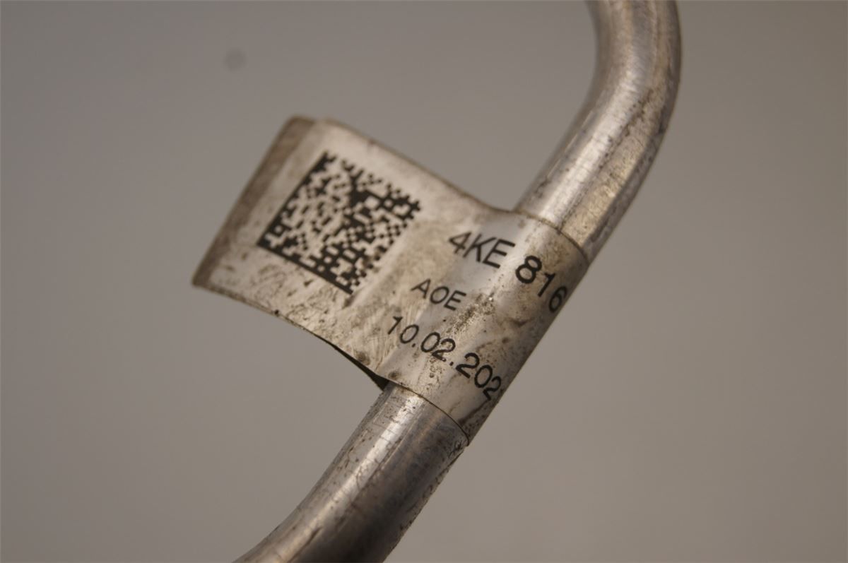 Varme AC Slange / Rør – bilde 2