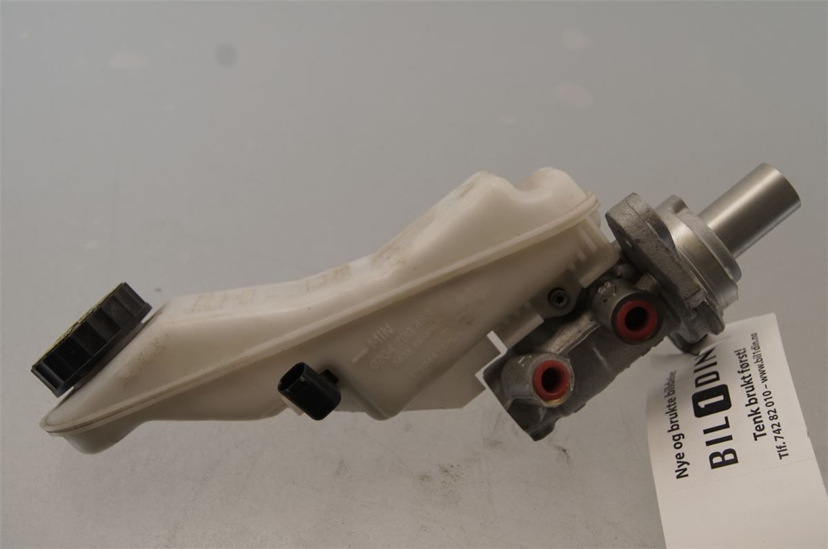 Brems Hovedsylinder – bilde 2