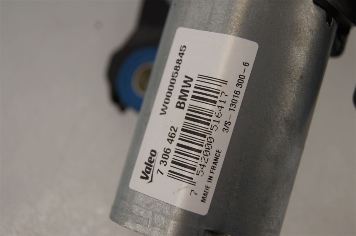 Viskermotor Bakluke – bilde 2