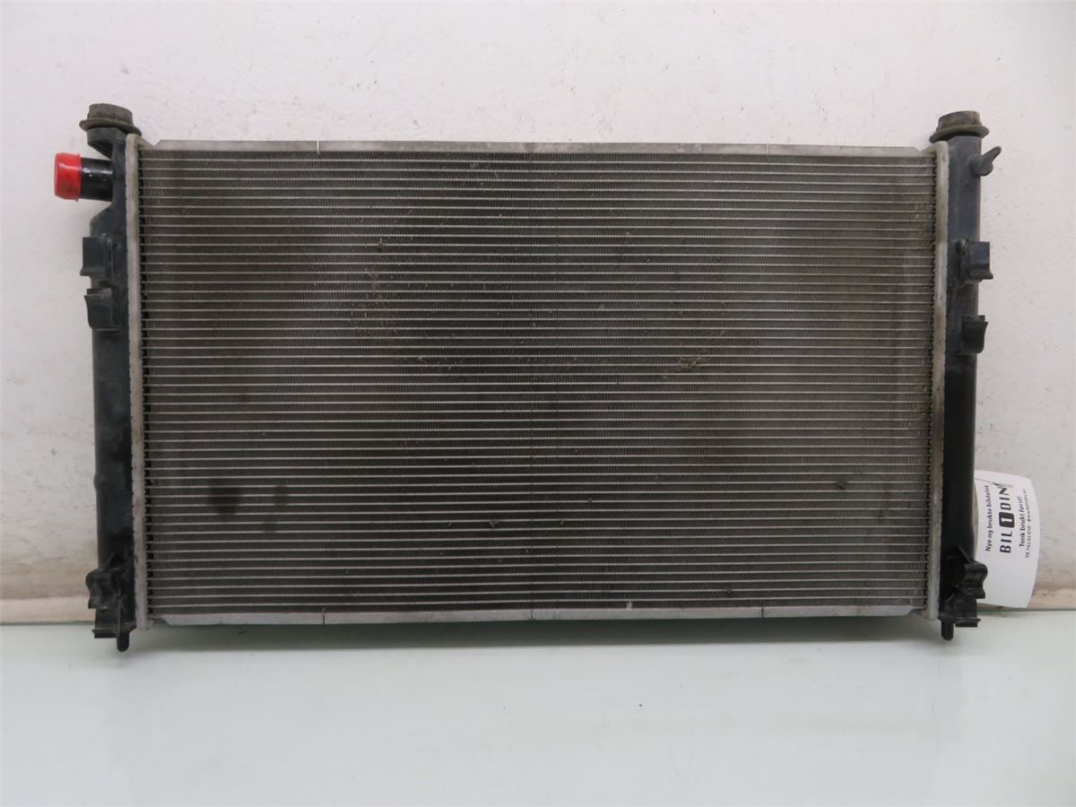Radiator Manuell – bilde 2