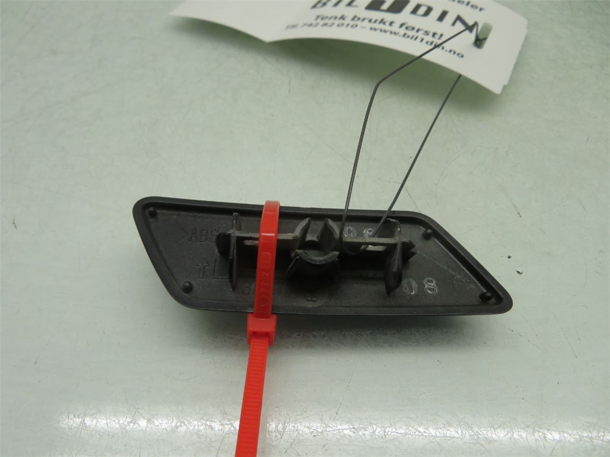 Spylerdyse Frontlykter. – bilde 2