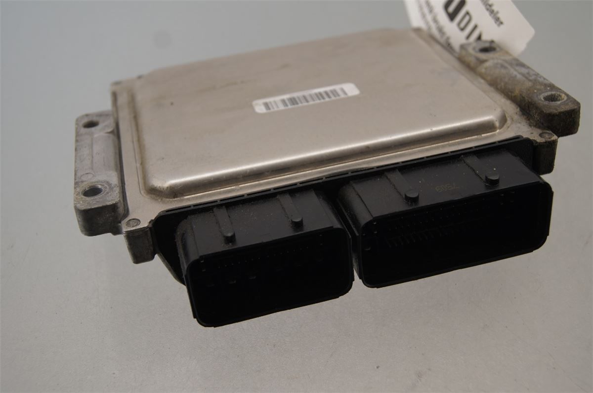 Styreenhet Motor (ECU) Diesel – bilde 3