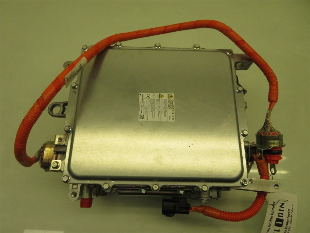 Hybridconverter – bilde 1