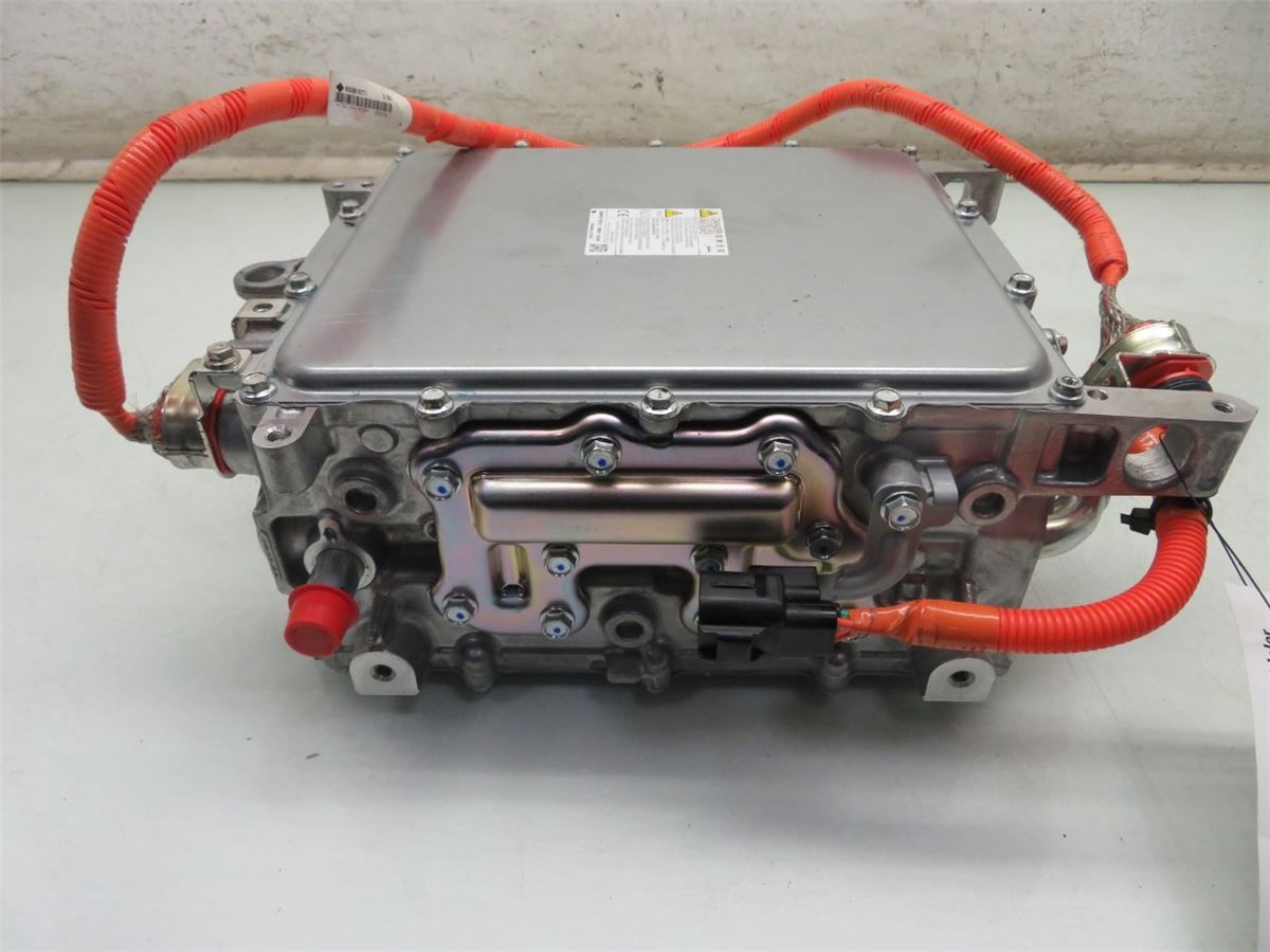 Hybridconverter – bilde 2