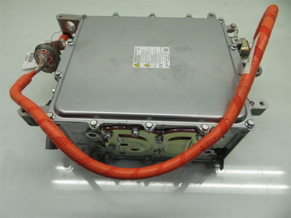 Hybridconverter – bilde 3