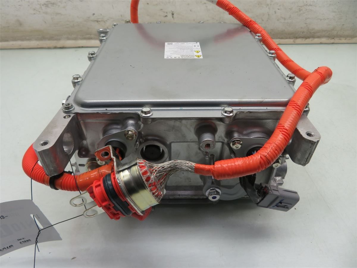 Hybridconverter – bilde 4