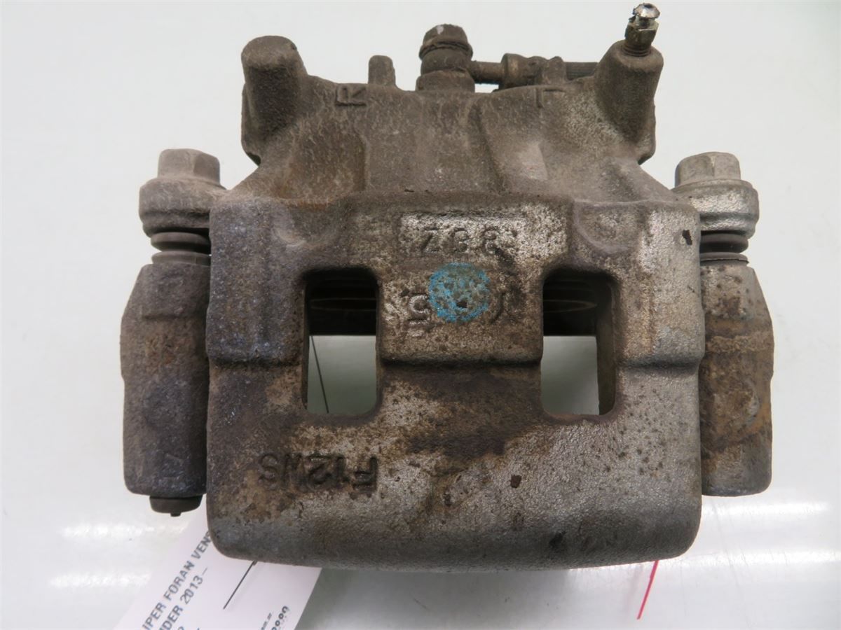 Bremsecaliper Foran Venstre – bilde 1