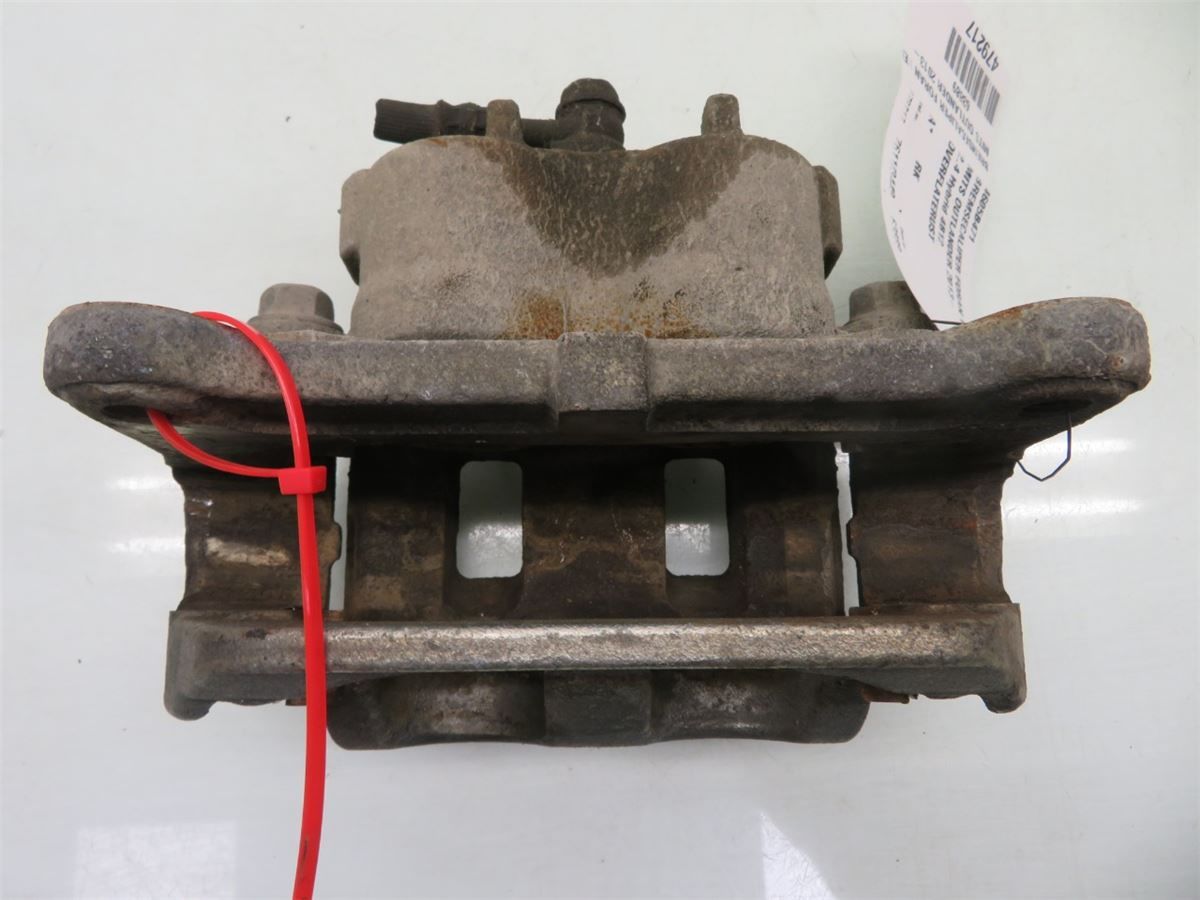 Bremsecaliper Foran Venstre – bilde 2