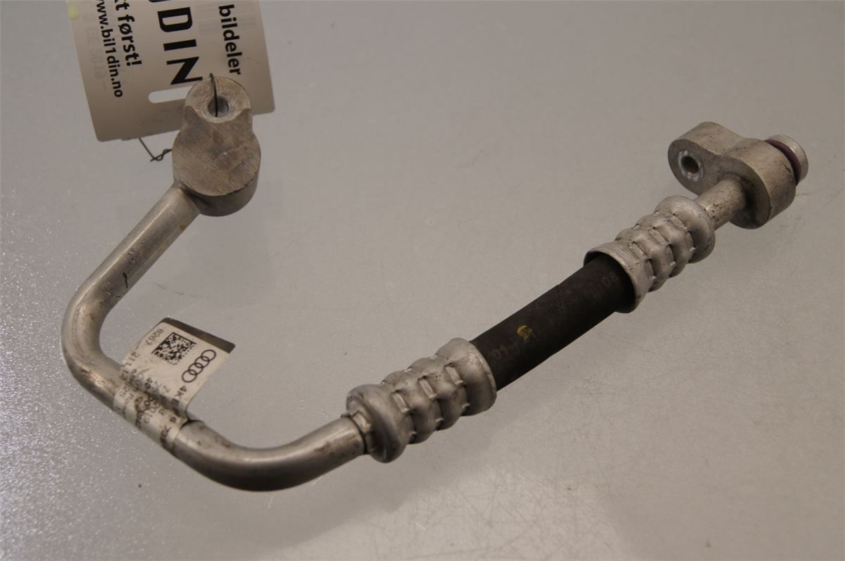 Varme AC Slange / Rør – bilde 1