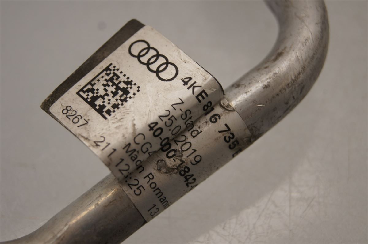 Varme AC Slange / Rør – bilde 2