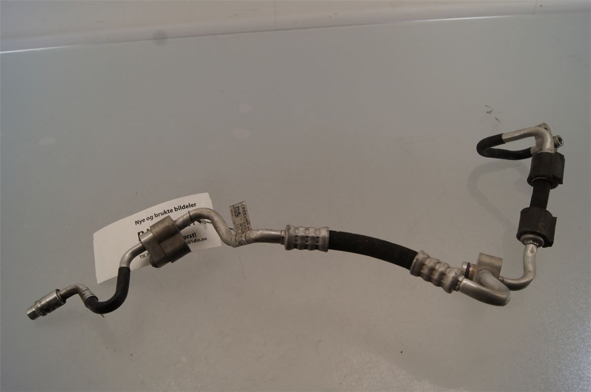 Varme AC Slange / Rør – bilde 1