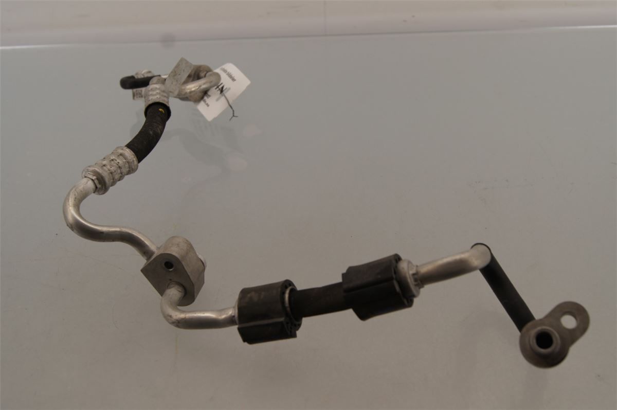 Varme AC Slange / Rør – bilde 3