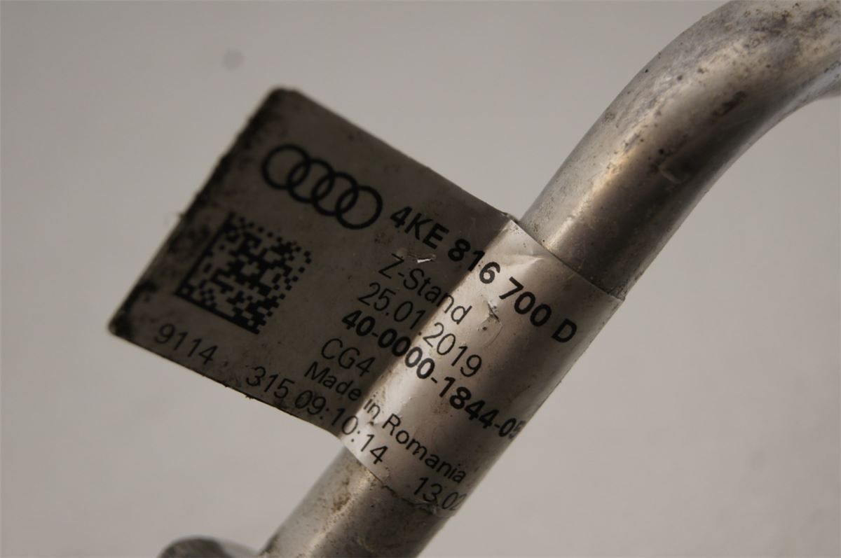 Varme AC Slange / Rør – bilde 2
