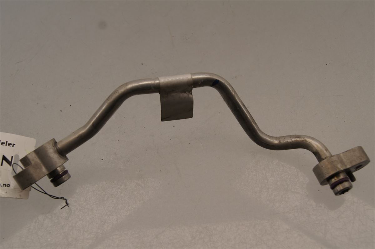 Varme AC Slange / Rør – bilde 1