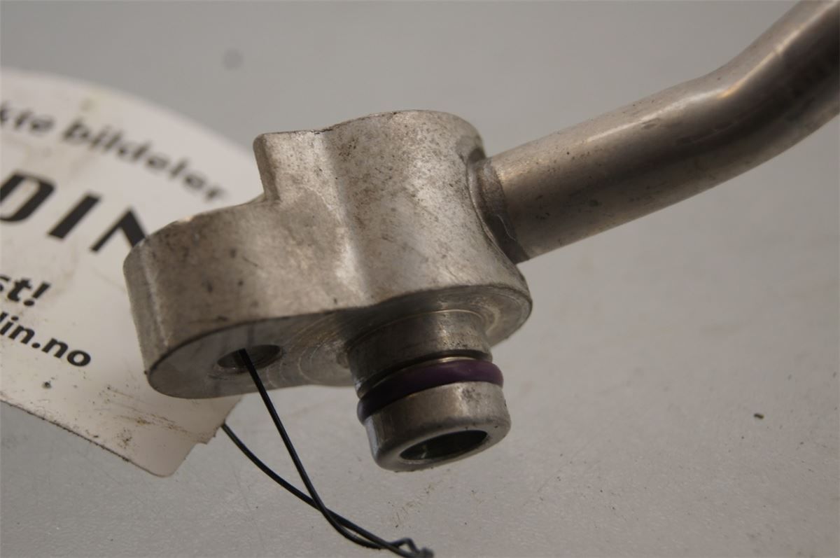 Varme AC Slange / Rør – bilde 3