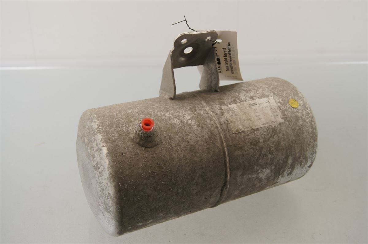Fjæring Luft Trykktank – bilde 2
