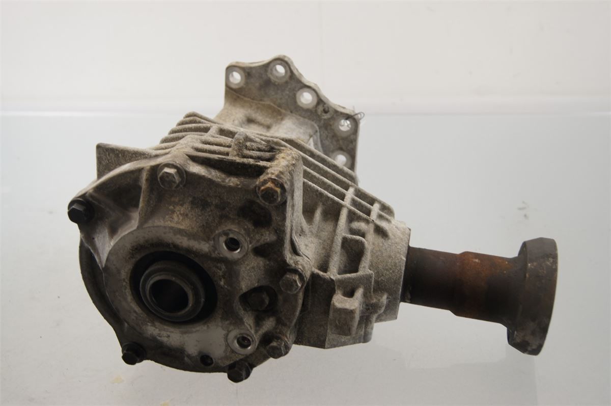 Gearkasse Fordelingskasse – bilde 2