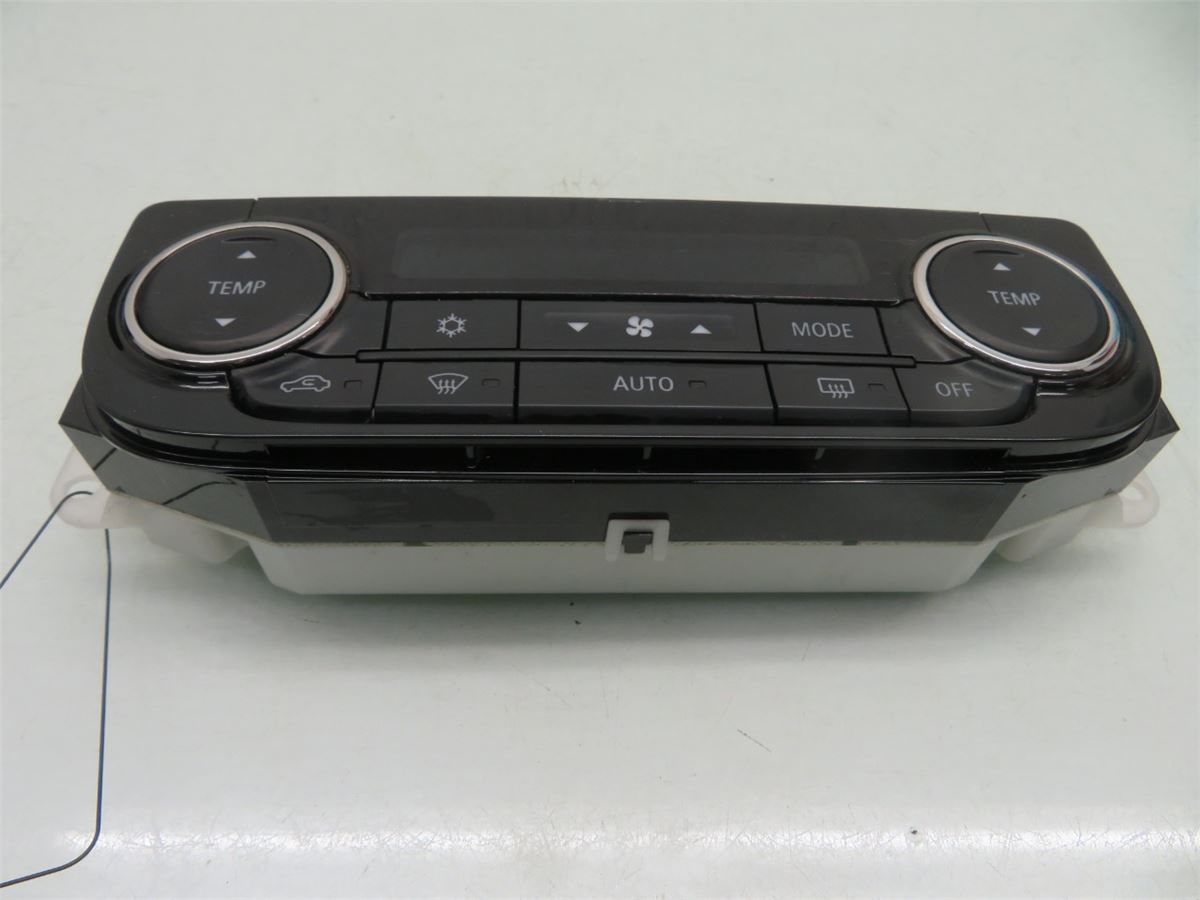 Varme AC Betjening/Display – bilde 2