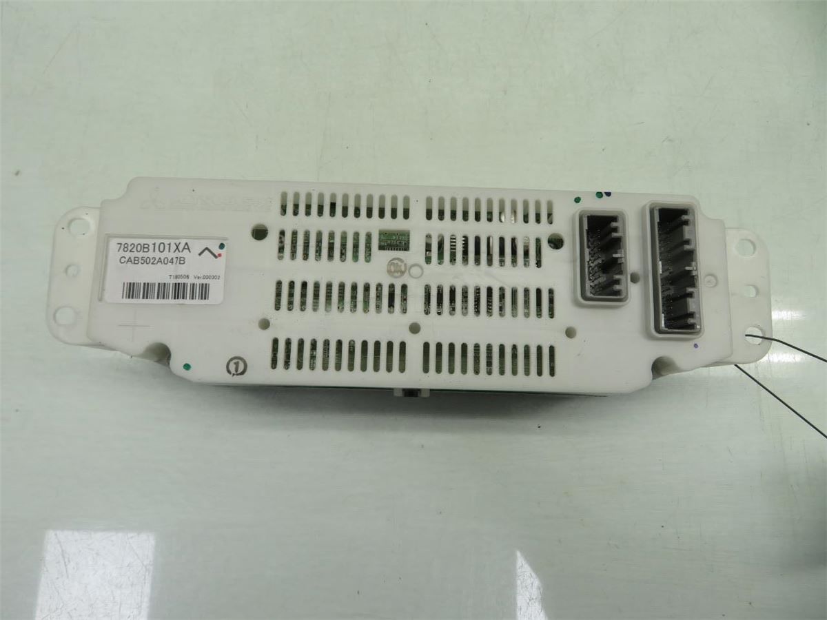 Varme AC Betjening/Display – bilde 3