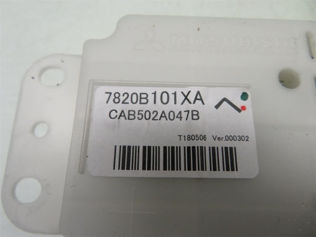 Varme AC Betjening/Display – bilde 4