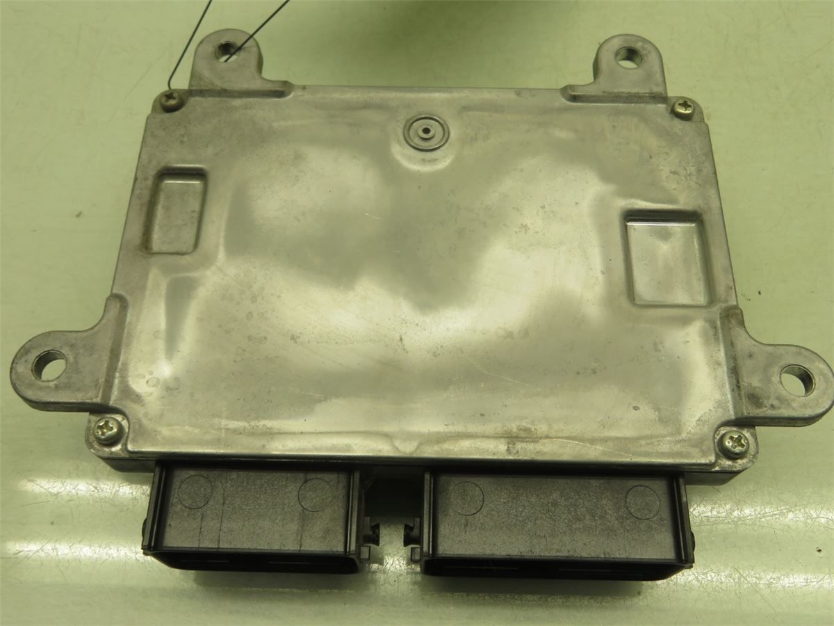 Styreenhet Motor (ECU) Bensin – bilde 4