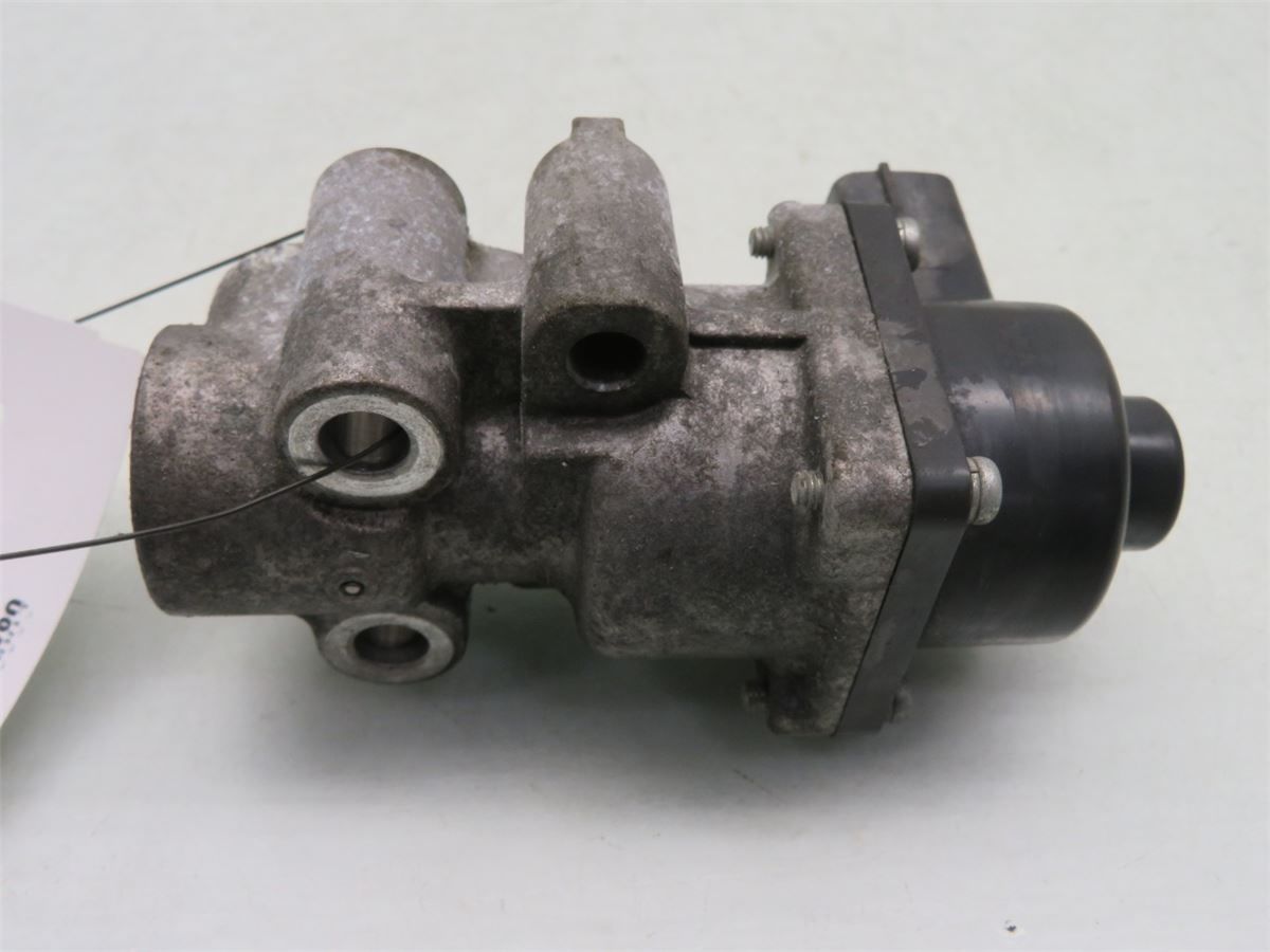 EGR Ventil – bilde 1