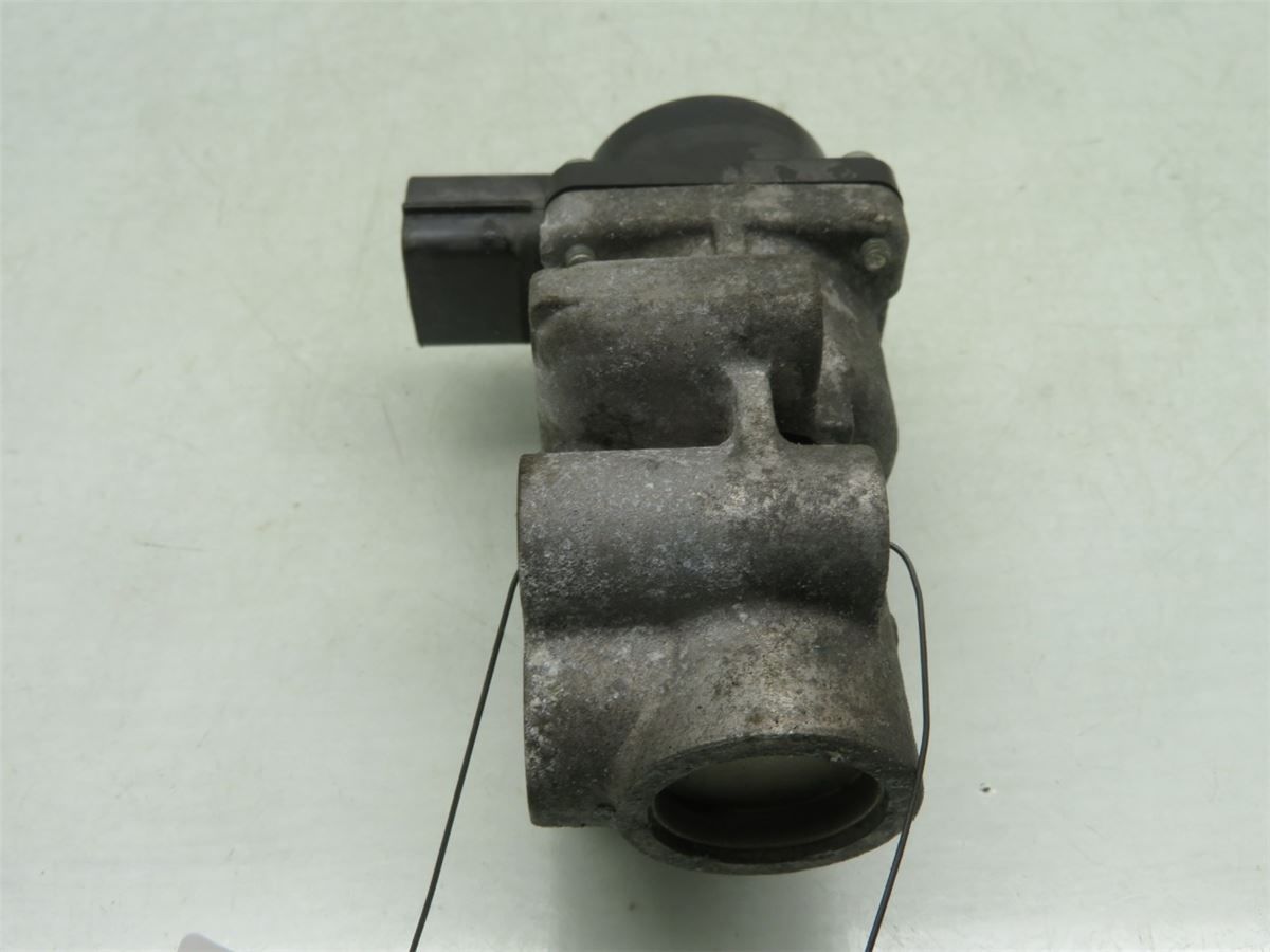 EGR Ventil – bilde 2