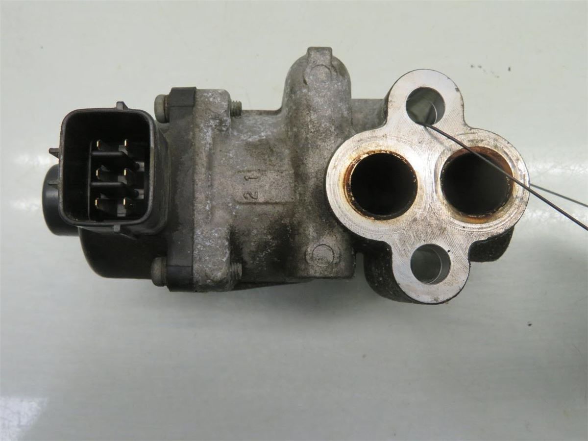 EGR Ventil – bilde 3