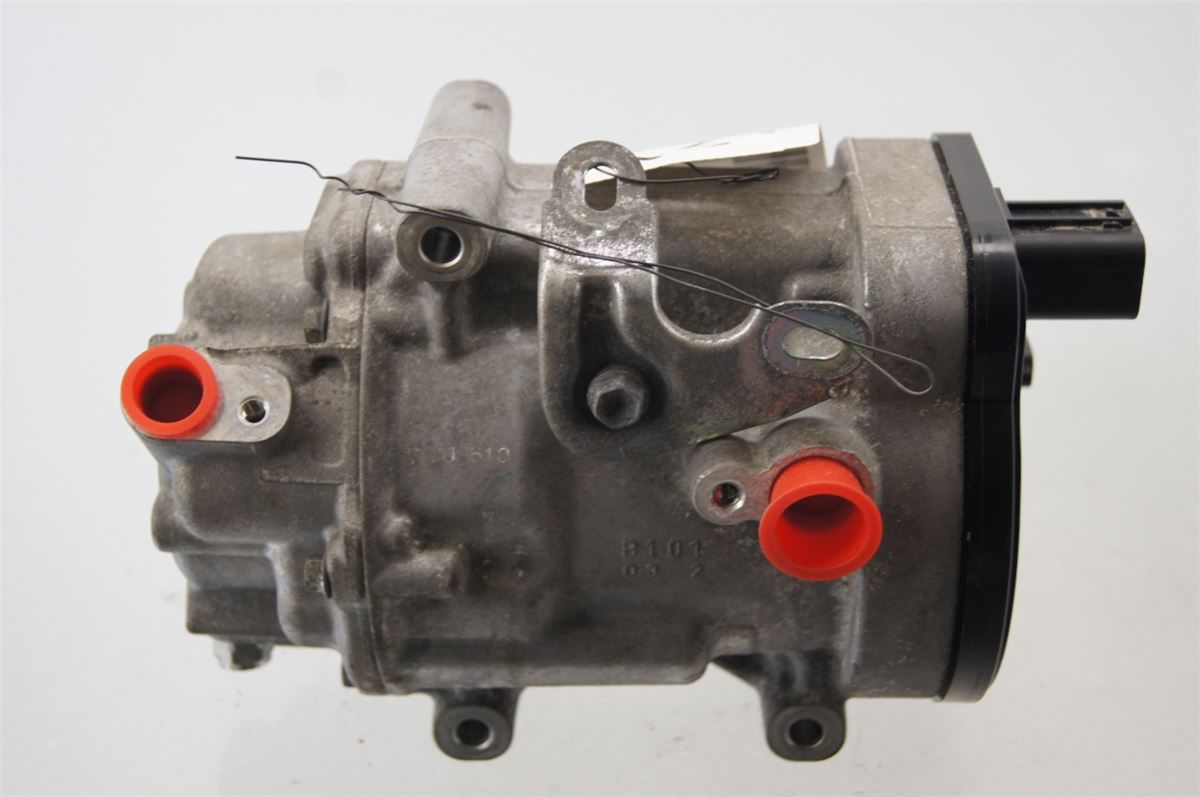 Varme AC Kompressor – bilde 1
