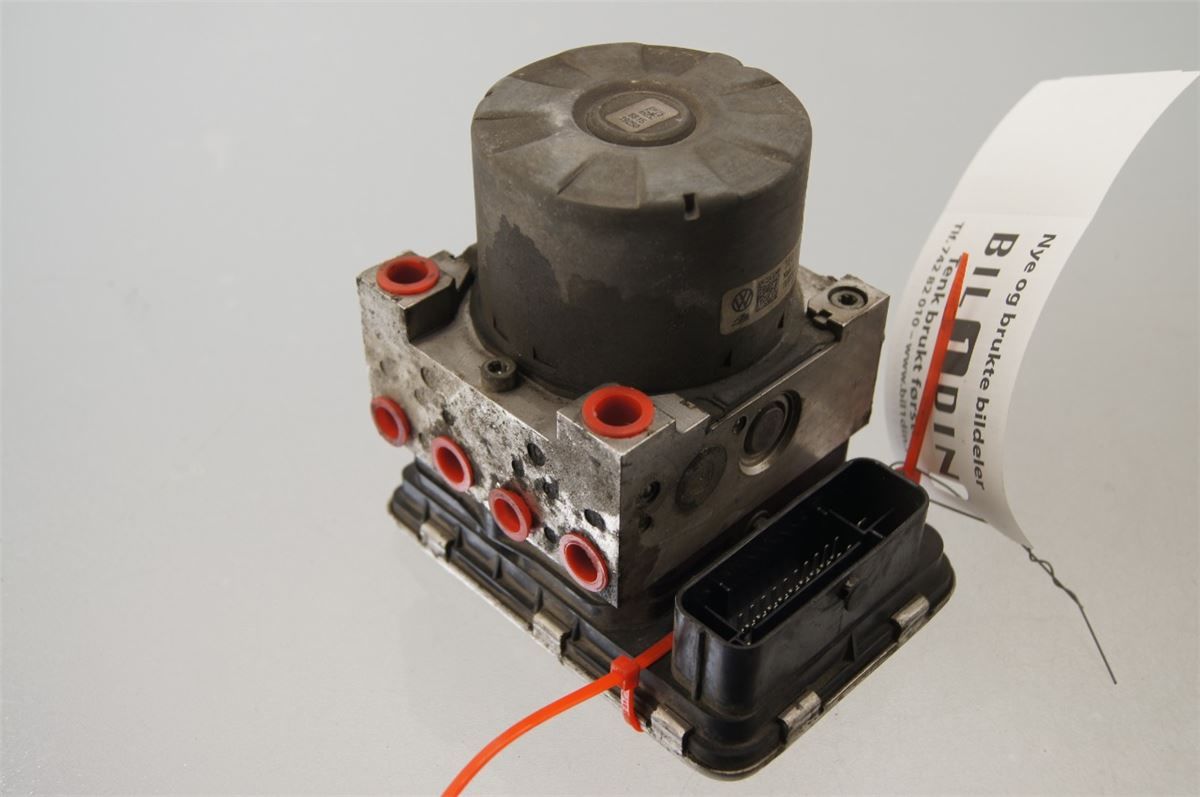 ABS Hydraulikkaggregat – bilde 1