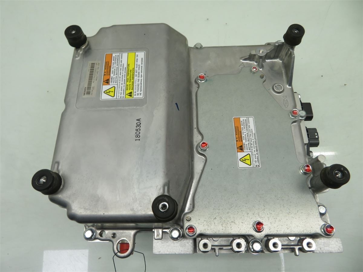 Hybrid Inverter – bilde 1
