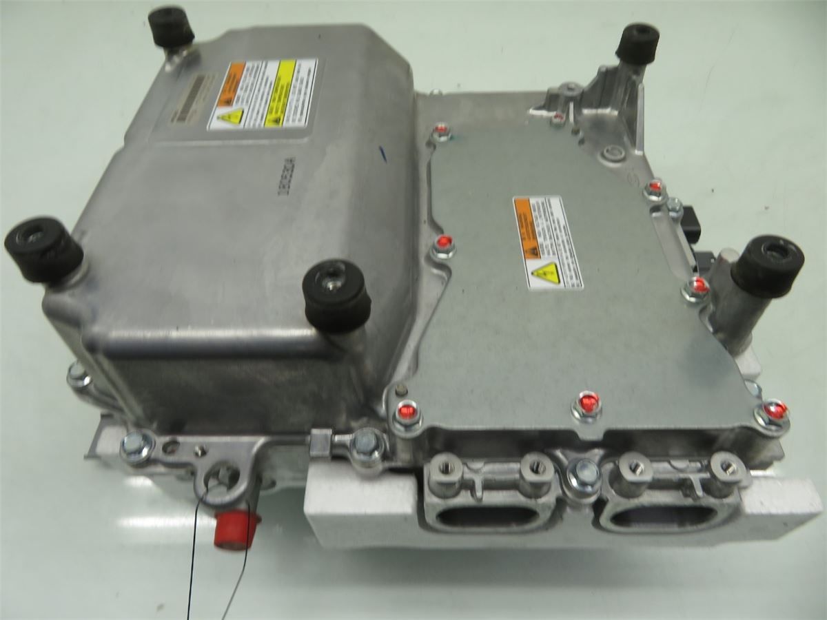 Hybrid Inverter – bilde 2