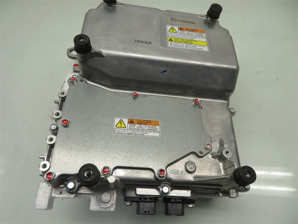 Hybrid Inverter – bilde 3