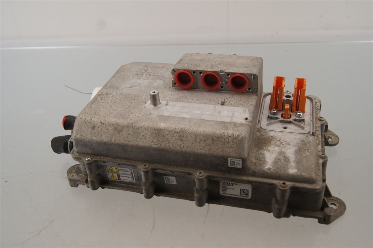Inverter 12-220V – bilde 3