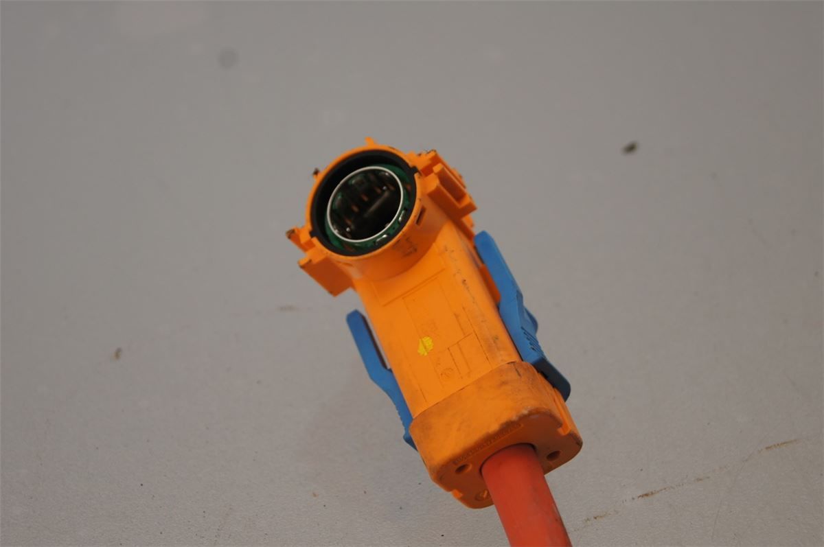Varme AC Kompressor – bilde 2