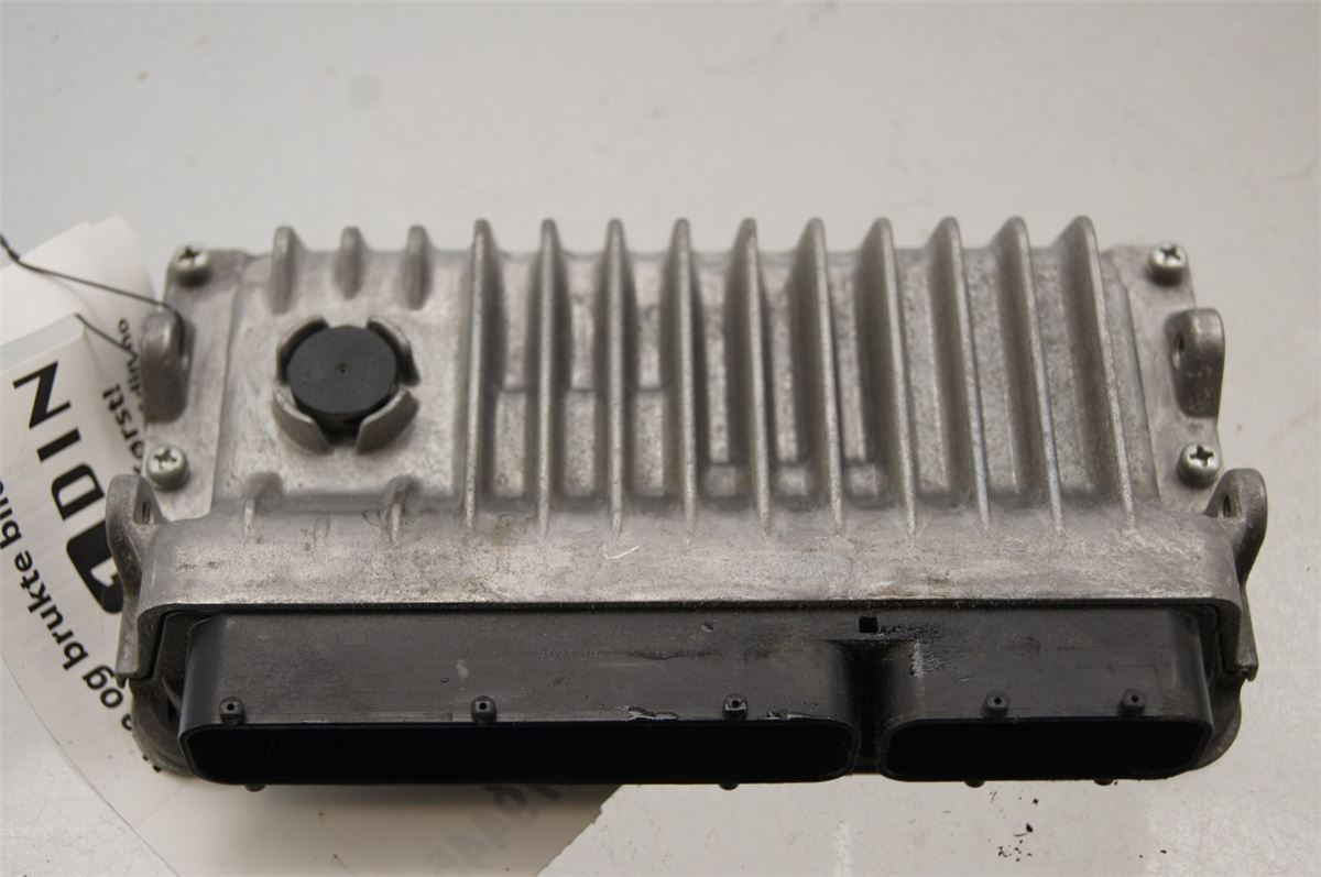 Styreenhet Motor (ECU) Bensin – bilde 1