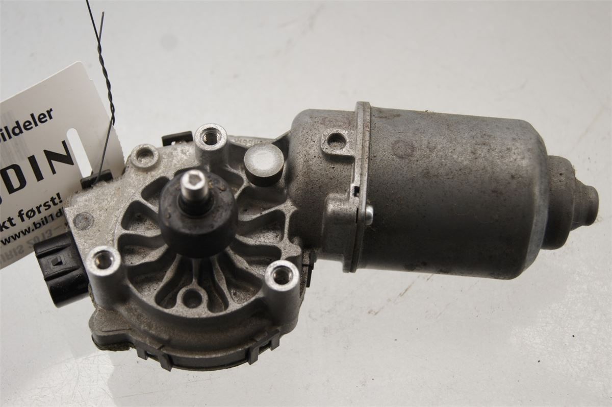 Viskermotor Frontrute – bilde 1