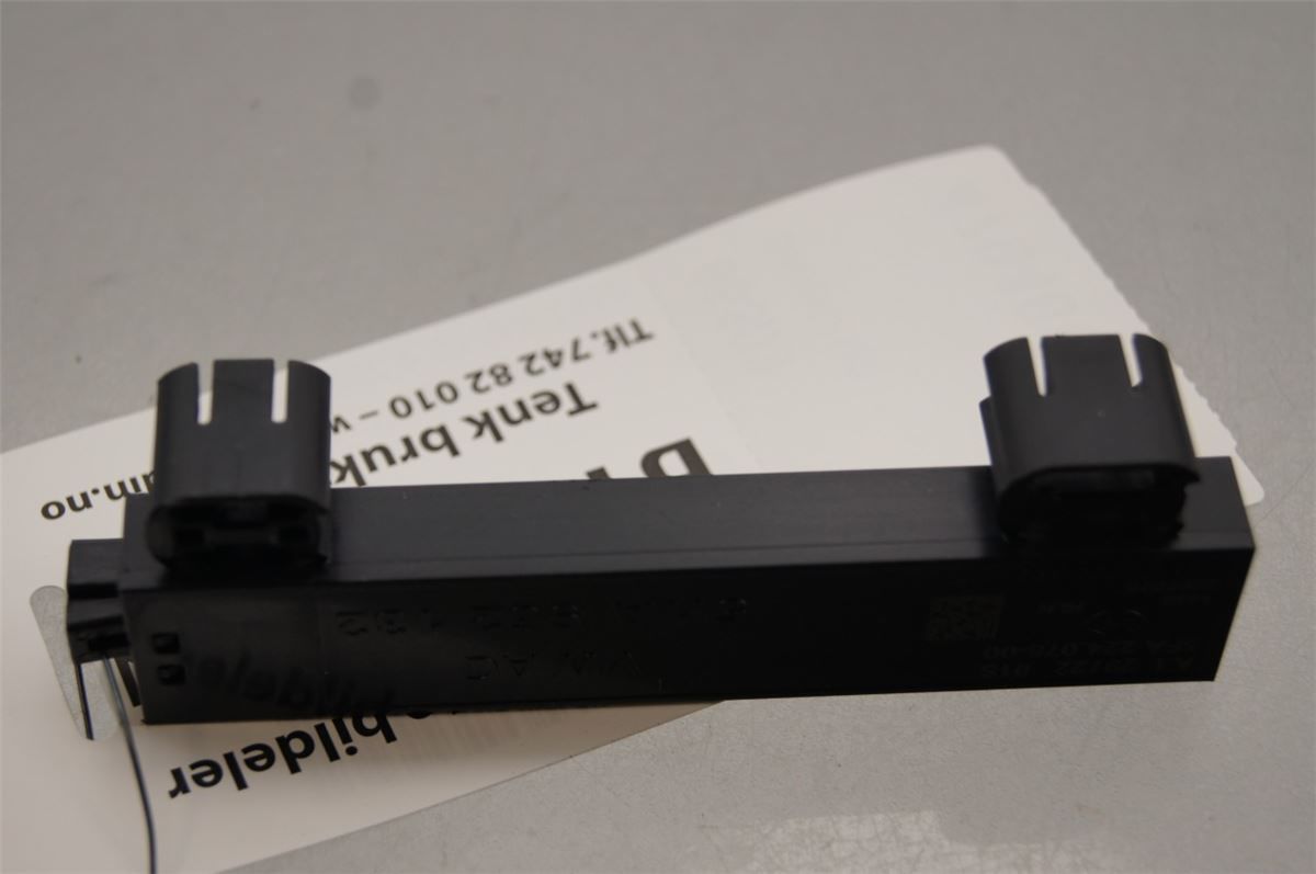 Antenn Elektrisk – bilde 1