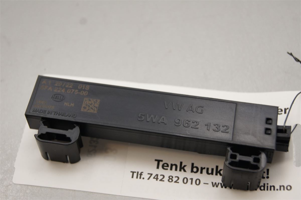 Antenn Elektrisk – bilde 2