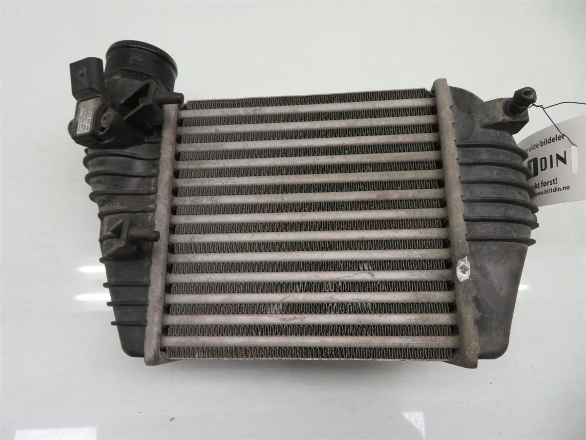 Intercooler Radiator – bilde 1