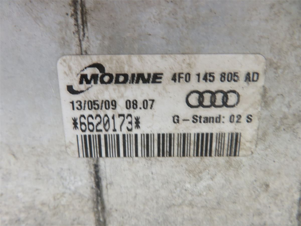 Intercooler Radiator – bilde 2