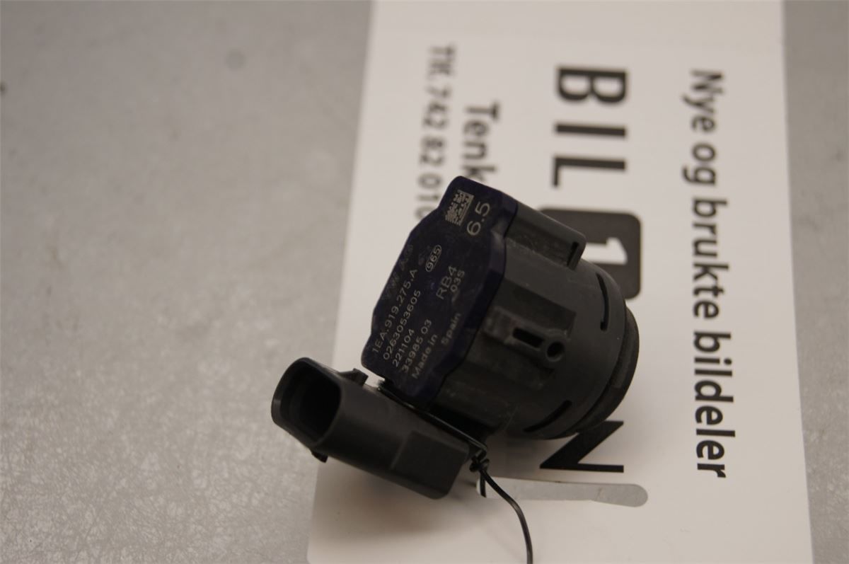 Sensor Parkering Front – bilde 1