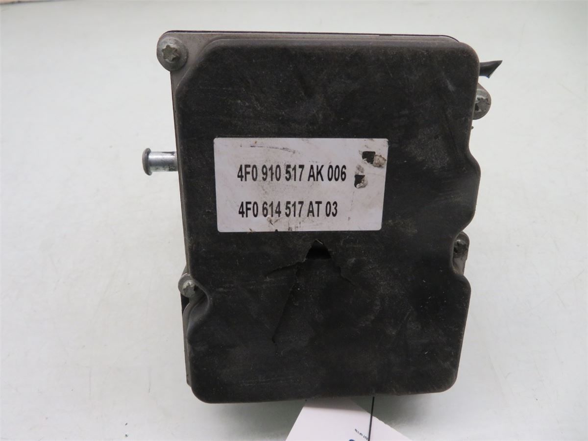 ABS Hydraulikkaggregat – bilde 3