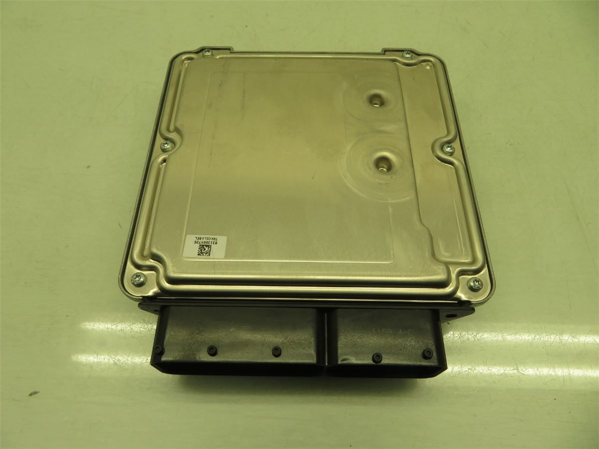 Styreenhet Motor (ECU) Diesel – bilde 3