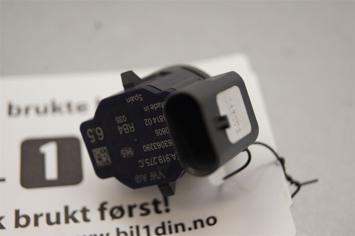 Sensor Parkering Front – bilde 1