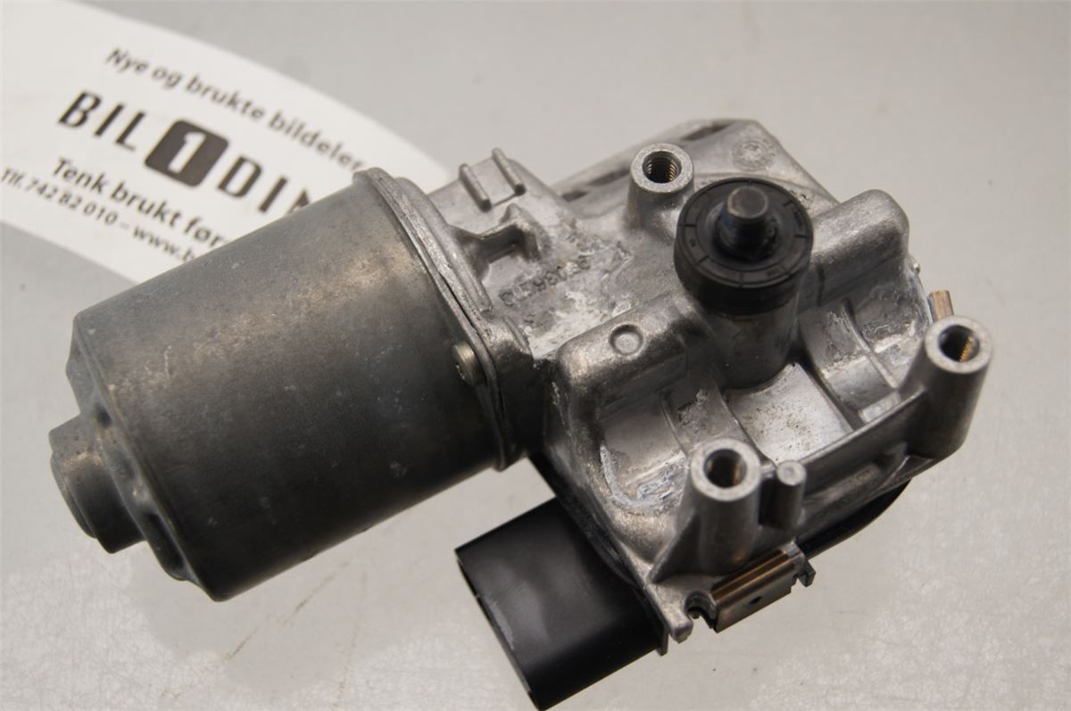 Viskermotor Frontrute – bilde 1
