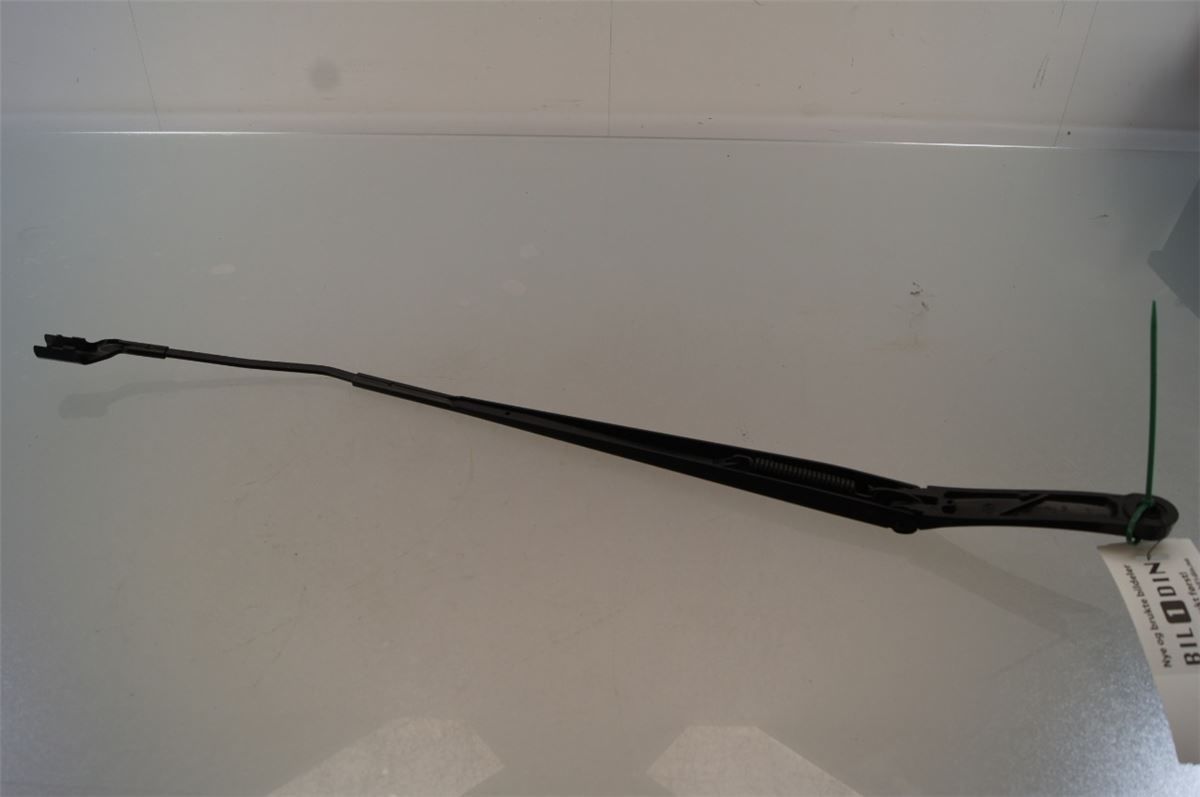 Viskerarm / Armer Frontrute – bilde 1