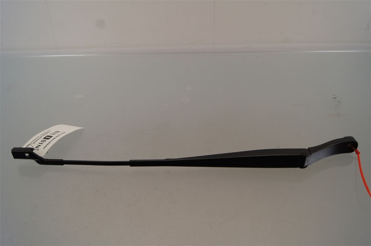 Viskerarm / Armer Frontrute – bilde 1